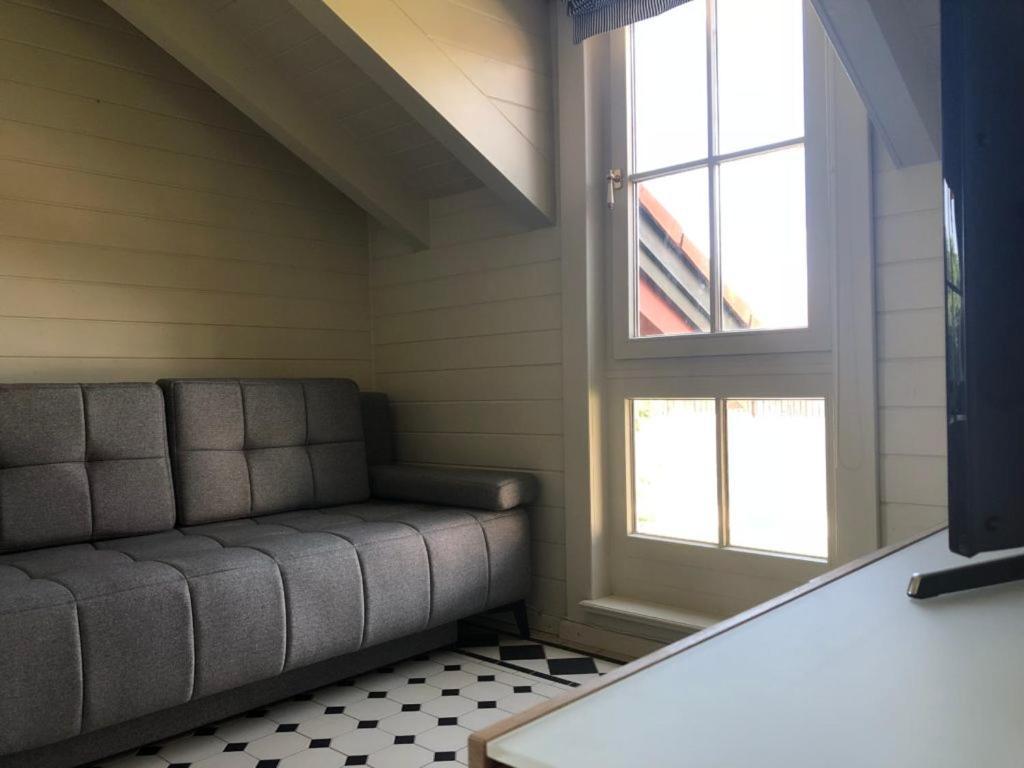 Rotes Haus In Fuessen Apartment Klassik Экстерьер фото