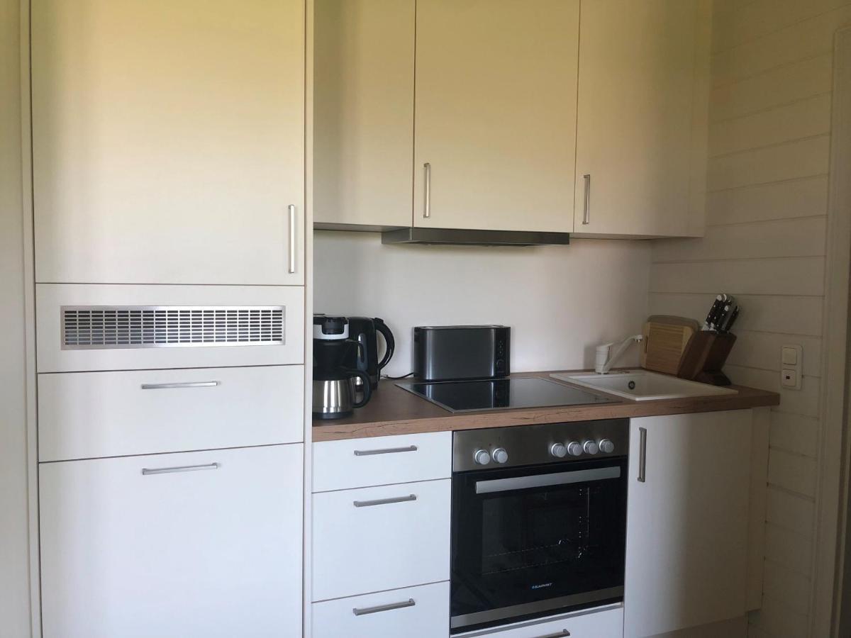 Rotes Haus In Fuessen Apartment Klassik Экстерьер фото